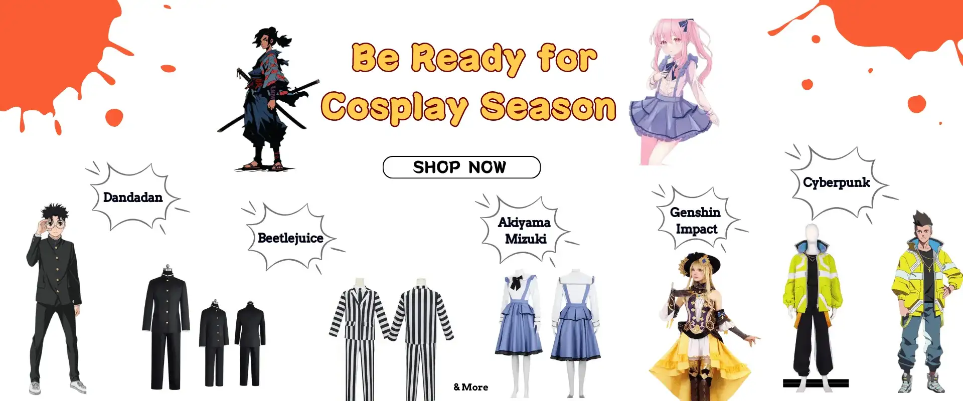 Unleash Your Inner Kawaii Magic